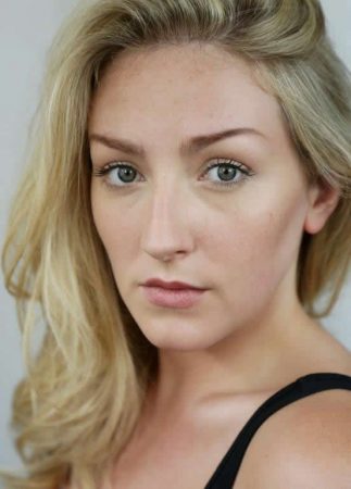 Sarah Morris